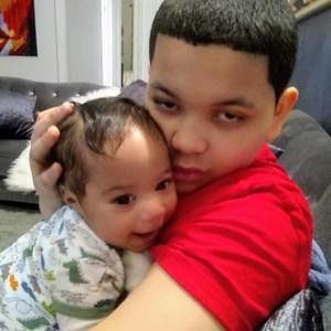 Meet your Posher, Randy